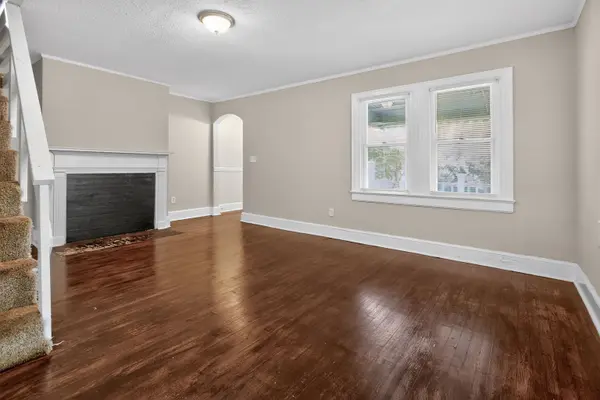 151 Princeton ST, Spartanburg, SC 29306