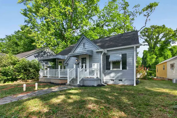 151 Princeton ST, Spartanburg, SC 29306