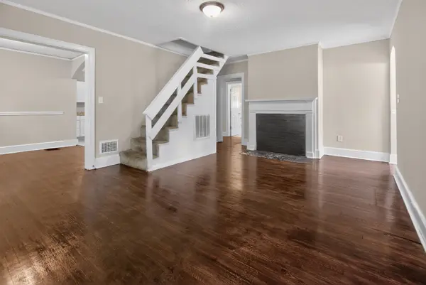 151 Princeton ST, Spartanburg, SC 29306