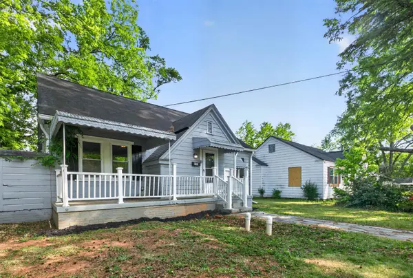 151 Princeton ST, Spartanburg, SC 29306