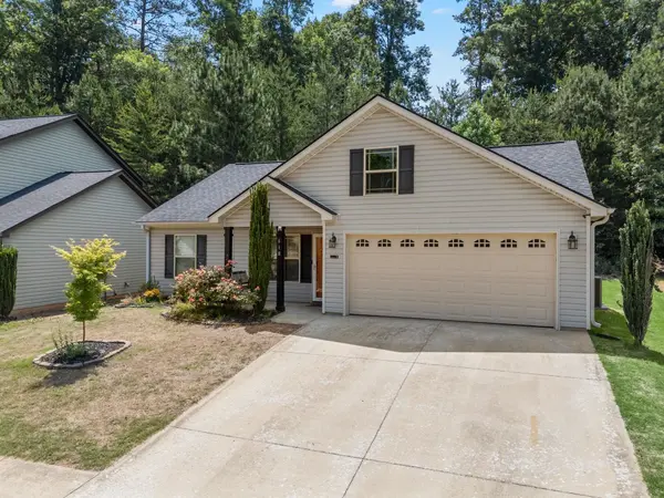 618 Chastine DR, Spartanburg, SC 29301