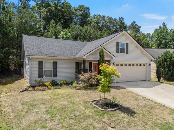 618 Chastine DR, Spartanburg, SC 29301