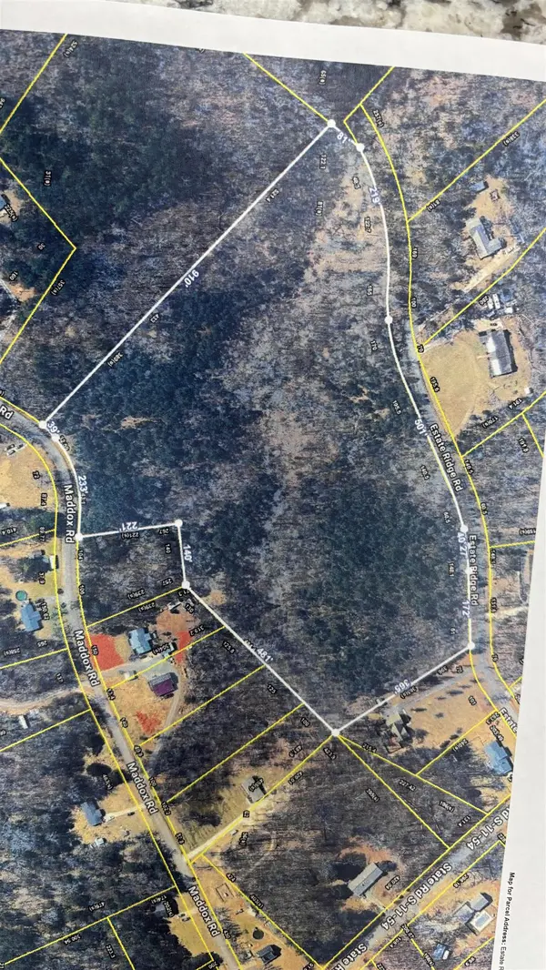 0 Estate Ridge RD, Gaffney, SC 29340