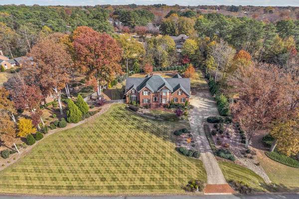 111 W Woodglen RD, Spartanburg, SC 29301