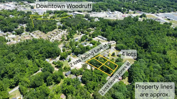 0 Law ST, Woodruff, SC 29388