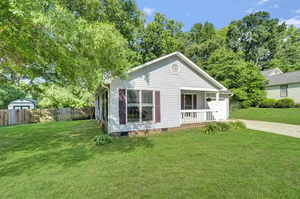 310 Dunwoody DR, Simpsonville, SC 29681
