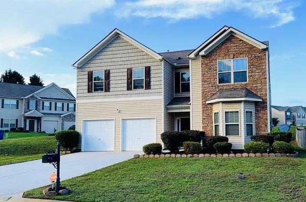 244 Noble Creek RD, Woodruff, SC 29388