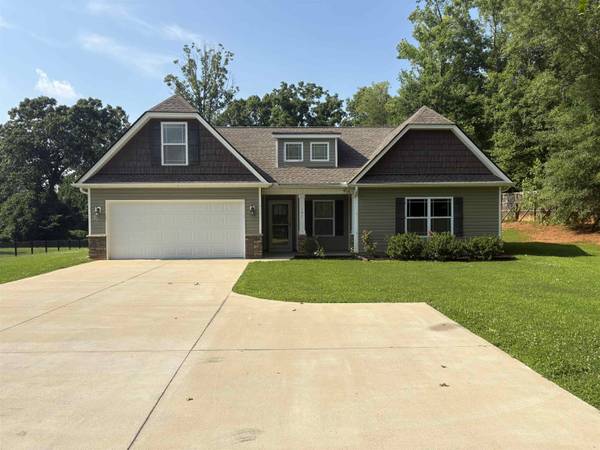 191 Bullington, Spartanburg, SC 29306