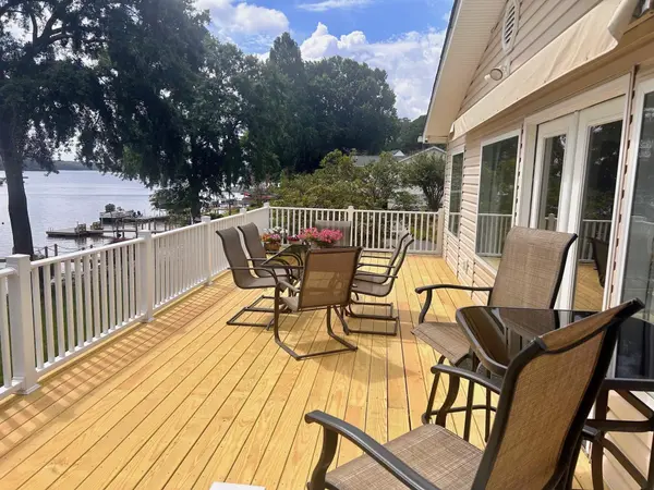 155 Lakeview DR, Inman, SC 29349