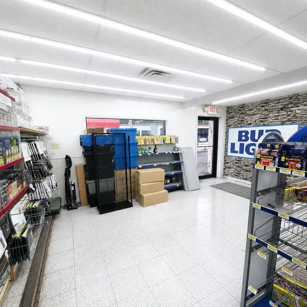 623 US-25, Greenwood, SC 29646