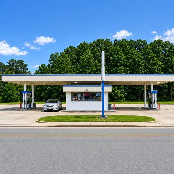 623 US-25, Greenwood, SC 29646