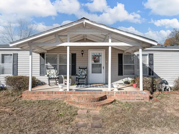 1103 Old Pump Station RD, Union, SC 29379