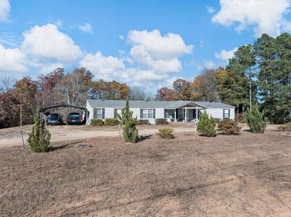 1103 Old Pump Station RD, Union, SC 29379