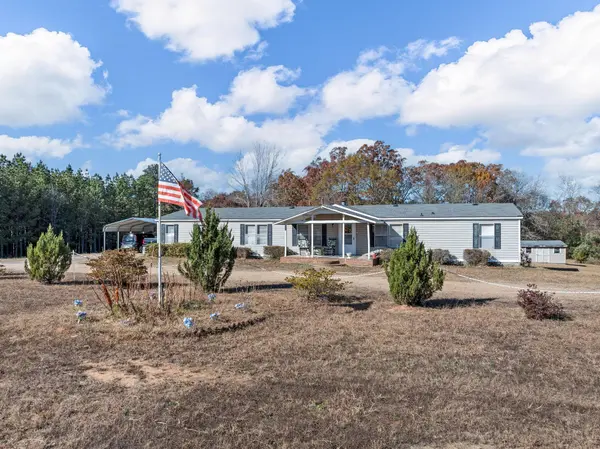 1103 Old Pump Station RD, Union, SC 29379