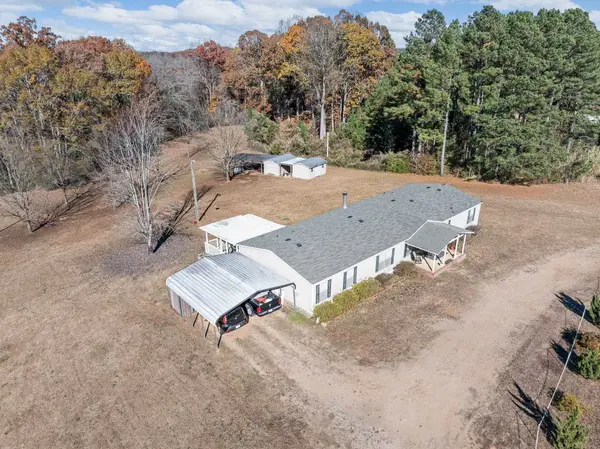 1103 Old Pump Station RD, Union, SC 29379