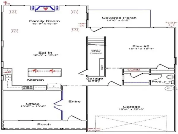 454 Dodger AVE, Chesnee, SC 29323
