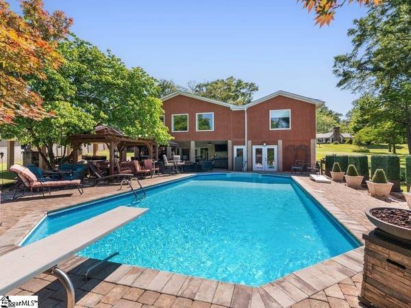 180 Lake Lyman Heights, Lyman, SC 29365