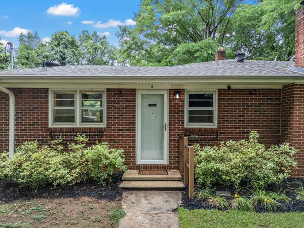 151 Donald RD, Spartanburg, SC 29307