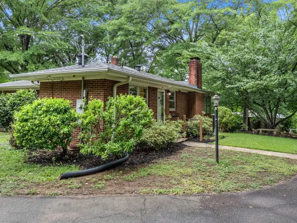 151 Donald RD, Spartanburg, SC 29307
