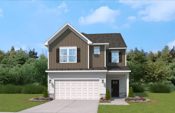 1436 Harper Mae DR, Spartanburg, SC 29303