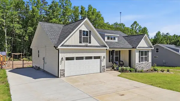 225 Patch DR, Spartanburg, SC 29302