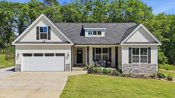 225 Patch DR, Spartanburg, SC 29302