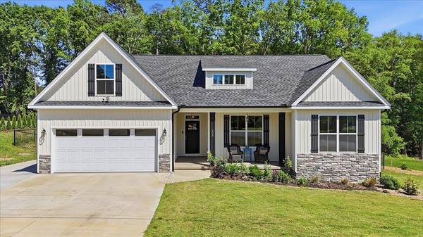 225 Patch DR, Spartanburg, SC 29302