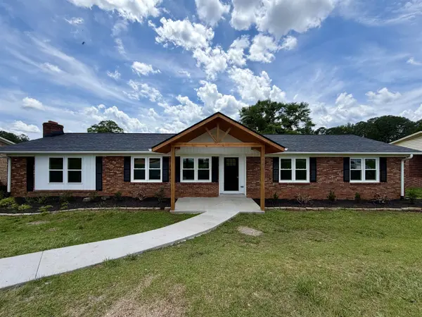 660 Cherry Hill RD, Spartanburg, SC 29307