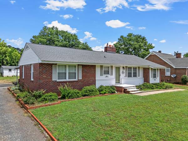 114 Hillcrest DR, Union, SC 29379