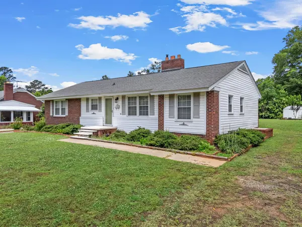 114 Hillcrest DR, Union, SC 29379