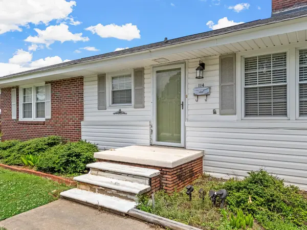 114 Hillcrest DR, Union, SC 29379
