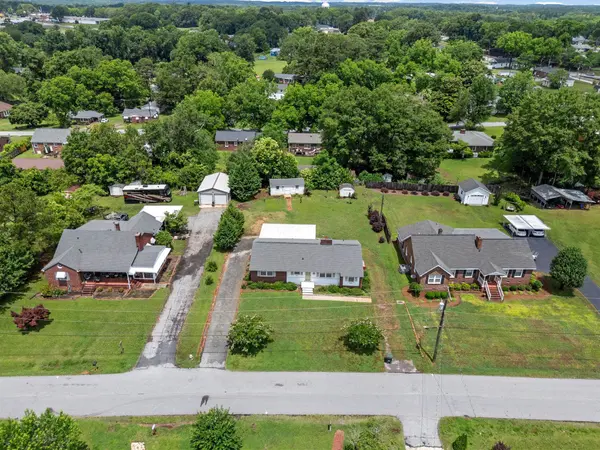 114 Hillcrest DR, Union, SC 29379