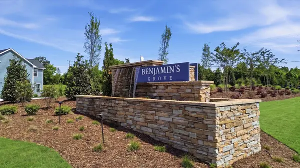 1020 Bywell Drive, Woodruff, SC 29388