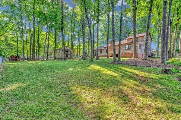512 Brian DR, Spartanburg, SC 29307
