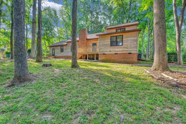 512 Brian DR, Spartanburg, SC 29307