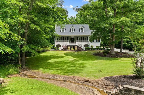 1 Parkview CT, Laurens, SC 29360