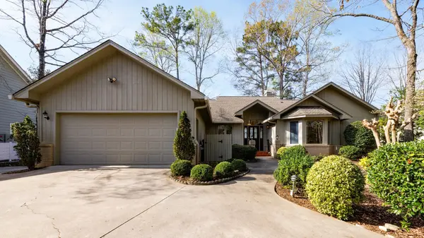 47 Gulf Stream LN, Salem, SC 29676