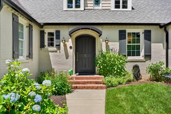 121 Tindal AVE, Greenville, SC 29605