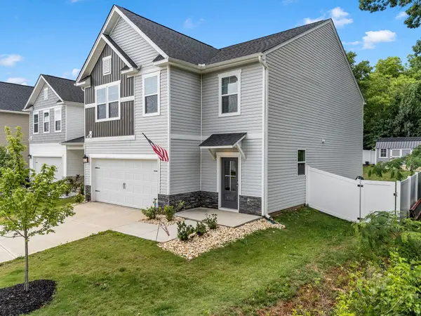 4067 Bromfield WAY, Boiling Springs, SC 29316