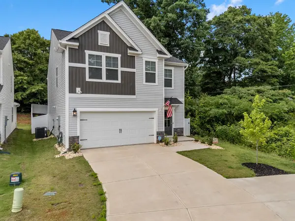 4067 Bromfield WAY, Boiling Springs, SC 29316