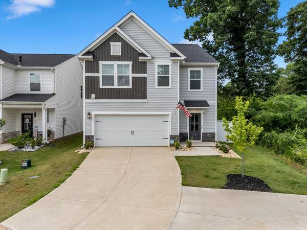 4067 Bromfield WAY, Boiling Springs, SC 29316