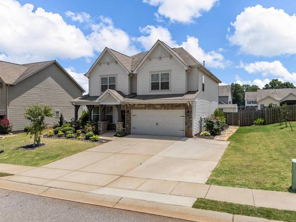 206 E Fair Haven LN, Lyman, SC 29365