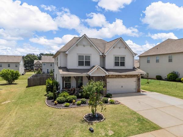 206 E Fair Haven LN, Lyman, SC 29365