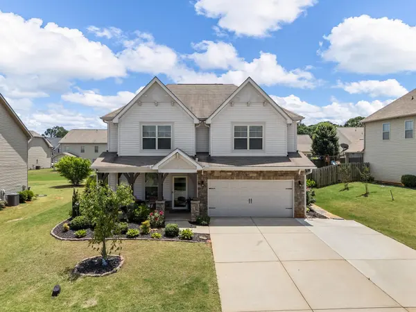 206 E Fair Haven LN, Lyman, SC 29365