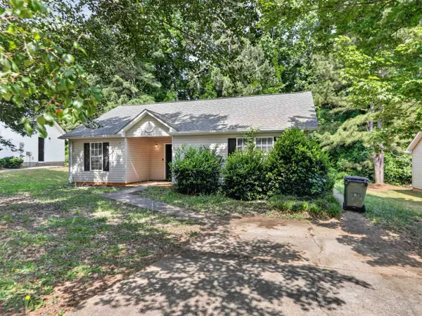 1880 Tamara WAY, Spartanburg, SC 29301