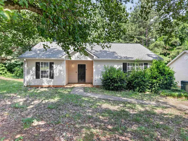1880 Tamara WAY, Spartanburg, SC 29301