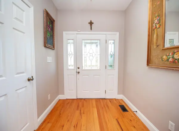450 Meadow RD, Inman, SC 29349