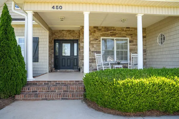 450 Meadow RD, Inman, SC 29349