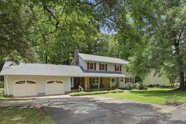 119 Gail DR, Mauldin, SC 29662-2314