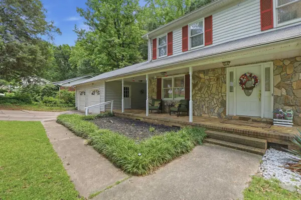 119 Gail DR, Mauldin, SC 29662-2314